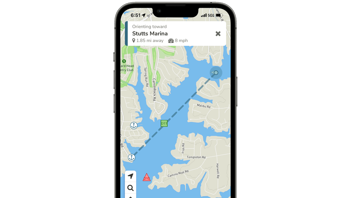 Float Apps